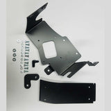 Bundle Pricing: ARB Mounting Bracket (ARB4RUN5), ARB Air Compressor (CKMTA12), & ARB 1 Gallon Air Tank (171507) for Toyota 4 Runner Gen 5 (2003+)