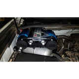 Bundle Pricing: ARB Mounting Bracket (ARB4RUN5), ARB Air Compressor (CKMTA12), & ARB 1 Gallon Air Tank (171507) for Toyota 4 Runner Gen 5 (2003+)