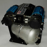 Bundle Pricing: ARB Mounting Bracket (ARB4RUN5) & ARB Twin Air Compressor (CKMTA12) for Toyota 4 Runner Gen 5 (2003+)