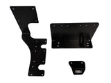 Bundle Pricing: ARB Mounting Bracket (ARBGM0718), ARB Tank Mounting Bracket (ARBGM0718TB), ARB Twin Air Compressor (CKMTA12), & ARB 1 Gallon Tank (171507) for GM Truck / SUV (2007-18)