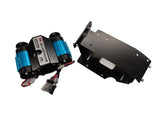 Bundle Pricing: ARB Mounting Bracket (ARBTACO3) & ARB Twin Air Compressor (CKMTA12) for Toyota Tacoma Gen 3 (2016-23) & Gen 4 (2024-Current)