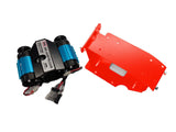 Bundle Pricing: ARB Mounting Bracket (ARBTACO3) & ARB Twin Air Compressor (CKMTA12) for Toyota Tacoma Gen 3 (2016-23) & Gen 4 (2024-Current)