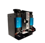 Bundle Pricing: ARB Mounting Bracket (ARBTACO3CO) & ARB Twin Air Compressor (CKMTA12) for Toyota Tacoma Gen 3 (2016-23) & Gen 4 (2024-Current)