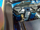 Bundle Pricing: ARB Mounting Bracket (ARBTACO3CO) & ARB Twin Air Compressor (CKMTA12) for Toyota Tacoma Gen 3 (2016-23) & Gen 4 (2024-Current)