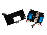 Bundle Pricing: ARB Mounting Bracket (ARBTACO3CO) & ARB Twin Air Compressor (CKMTA12) for Toyota Tacoma Gen 3 (2016-23) & Gen 4 (2024-Current)