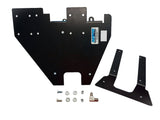 ARB Mounting Bracket (for mounting ARB Twin Air Compressor ONLY) (ARBTUN2G) for Toyota Tundra Gen 2 (2007-21)