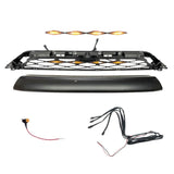 2014-2024 4Runner Stealth Pro Grille by YotaTribe
