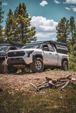 2024-Current Toyota Tacoma Skid Plate Assembly