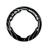 Topo GOAT Mode Overlays (Printed Series) - 2021+ Bronco
