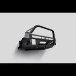 4Runner Lo-Pro Winch Bumper / 5th Gen / 2014+