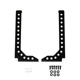 Bed Channel Supports and Stiffeners For 2022+ Toyota Tundra
