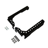Bed Channel Supports and Stiffeners For 2022+ Toyota Tundra