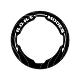 Topo GOAT Mode Overlays (Printed Series) - 2021+ Bronco