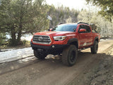 Toyota Tacoma Classic Front Bumper | 2016-2023
