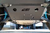 Toyota Tacoma Front Skid Plate | 2005-2023