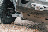 Toyota Tacoma Front Skid Plate | 2005-2023