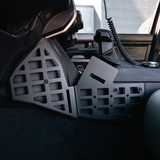 CENTER CONSOLE MOLLE PANEL For 2025+ Toyota 4Runner