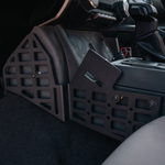 CENTER CONSOLE MOLLE PANEL For 2025+ Toyota 4Runner