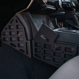 CENTER CONSOLE MOLLE PANEL For 2025+ Toyota 4Runner