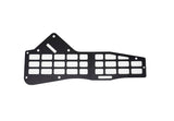 Center Console MOLLE Panels For 2005-2023 Toyota Tacoma