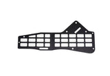 Center Console MOLLE Panels For 2005-2023 Toyota Tacoma