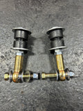 (Type 8) Short Single Disconnect Sway Bar Link