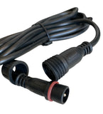 Tail Light Bar / Chase Light Bar Extension Cable 10ft