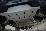 Chevy Colorado ZR2/Z71 Rear Skid plates | 2015-2022