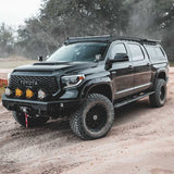 Toyota Tundra Classic Front Bumper | 2014-2021