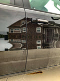 Clear Door Edge Guard Protection (Set of 4) RAM 1500 - 2019+