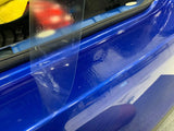 Clear Rock Guard Bumper Protector - 2015-2021 WRX / STI