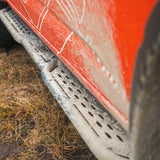 2nd Gen Chevy Colorado Rock Sliders | 2015-2022