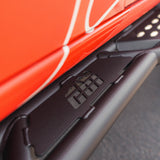 2nd Gen Chevy Colorado Rock Sliders | 2015-2022