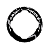 Topo GOAT Mode Overlays (Printed Series) - 2021+ Bronco