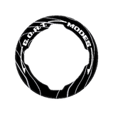 Topo GOAT Mode Overlays (Printed Series) - 2021+ Bronco