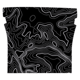 Topo Seatbelt Trim Protector (Printed Series) - 2021+ Bronco 4 Door