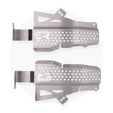 Catalytic Converter Shield For 2016-2023 Toyota Tacoma