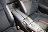 Cup Holder Trim 3D Carbon Overlays - 2022+ BRZ / GR86