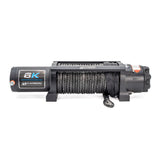 Carbon Offroad Long Drum 6000lb ATV - Small 4X4 Winch