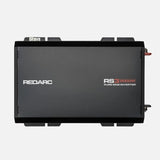 REDARC Pure Sine Wave Inverter w/ATS - 2000W