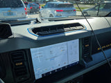 Dashboard Switch Outline (Standard Series) - 2021+ Bronco