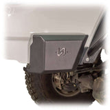 Turn Offroad 2020+ Jeep JT Corner Guards