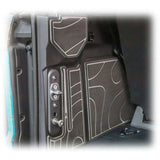 Turn Offroad 2021+ Ford Bronco (2 Door) Cargo Area Foam Protector Kit Black