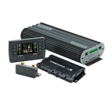 REDARC Total Vehicle Management System - Rogue w/Manager30 System & RedVision Display