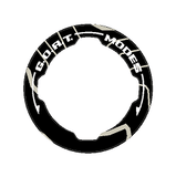 Topo GOAT Mode Overlays (Printed Series) - 2021+ Bronco