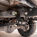 3/4" Lift Shackles