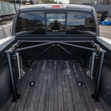Prefab Bed Cage