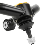 4130 Upper Control Arms