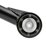 4130 Upper Control Arms