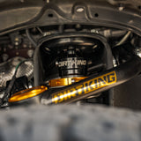 2.0 IFP Coilovers